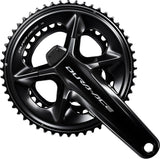 Shimano Dura Ace FC-R9200-P 12-Gang-Powermeter-Kurbel 50 34