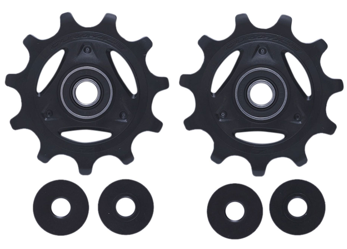 Shimano Dura Ace RD-R9250 Rollensatz