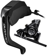 Shimano Dura Ace Di2 ST-R9180+BR-R9270 Scheibenbremse vorne