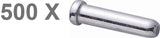 Shimano innere Endkappen Bremskabel (500 Stück)