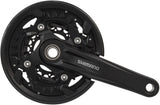 Shimano fc-mt500 10-fach Kurbel 40 30 22