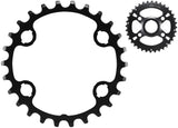 Shimano fc-mt610 610-b2 2x12-fach Kettenblatt
