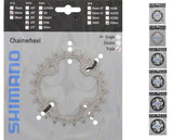 Shimano FC-T551 10-fach Kettenblatt