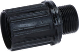 Shimano-Freilaufkörper für fh-mt400 mt400-b