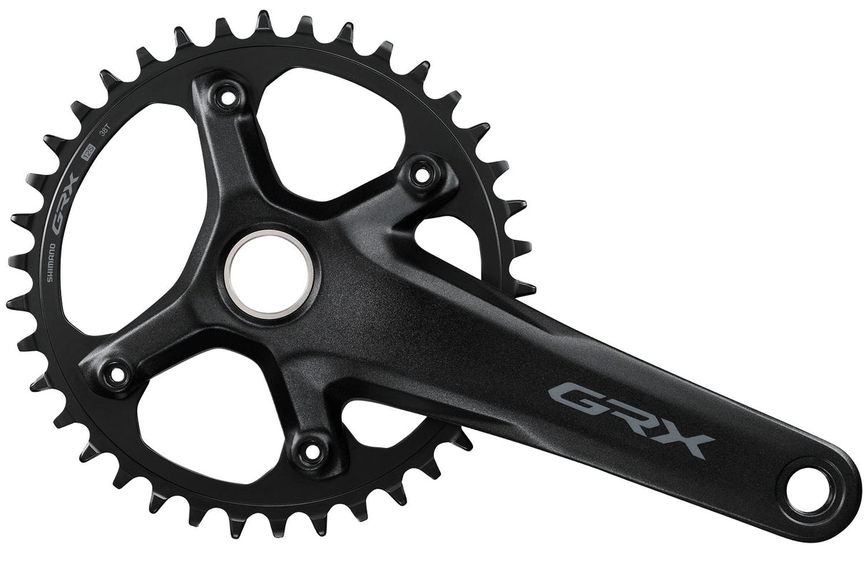 Shimano Kurbelgarnitur grx fc-rx610 Kurbelgarnitur Shim.grx fc-rx610 38 Zähne 170 mm