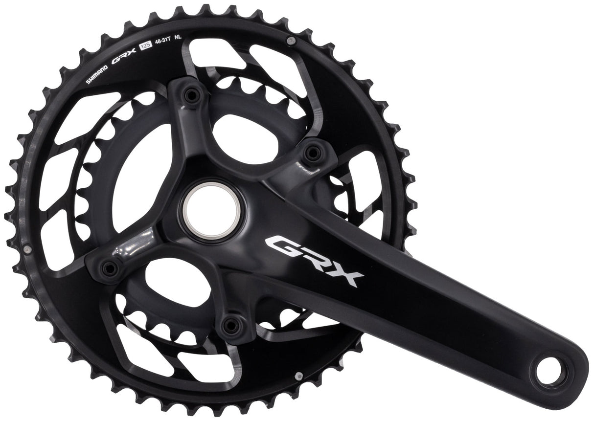 Shimano Kurbelgarnitur grx fc-rx820 Kurbelgarnitur Shim.grx fc-rx820 175 mm