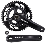 Shimano Kurbelgarnitur grx fc-rx820 Kurbelgarnitur Shim.grx fc-rx820 175 mm
