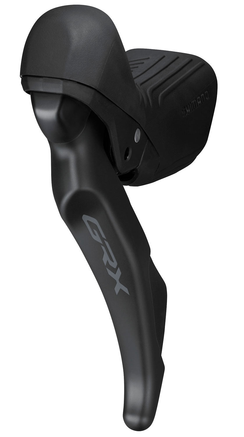 Shimano grx st-rx610 2-Gang-STi-Doppelsteuerung vorne
