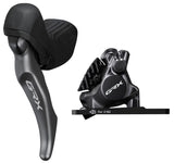 Shimano grx st-rx820-la+br-rx820 Scheibenbremse vorne