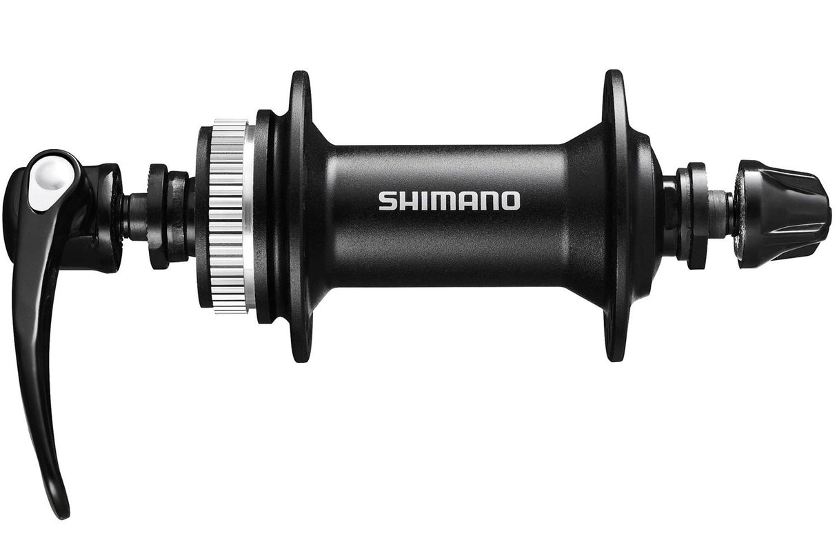 Shimano HB-M4050 Centerlock-Vorderradnabe