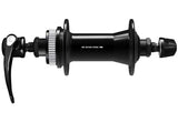 Shimano HB-QC400 Centerlock-Vorderradnabe