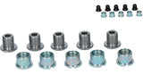 Shimano Alfine Tiagra Sora Kettenblattschrauben (5 Stück)