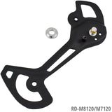 Shimano Kettenführungsplatte für RD-M8120 M7120 SGS