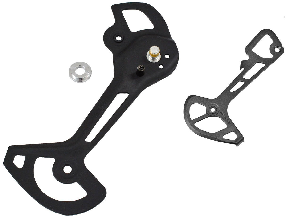 Shimano-Platte für rd-m8100 sgs