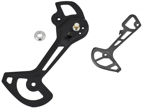 Shimano-Platte für rd-m8100 sgs