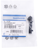 Shimano Membraneinheit für BL-T8100