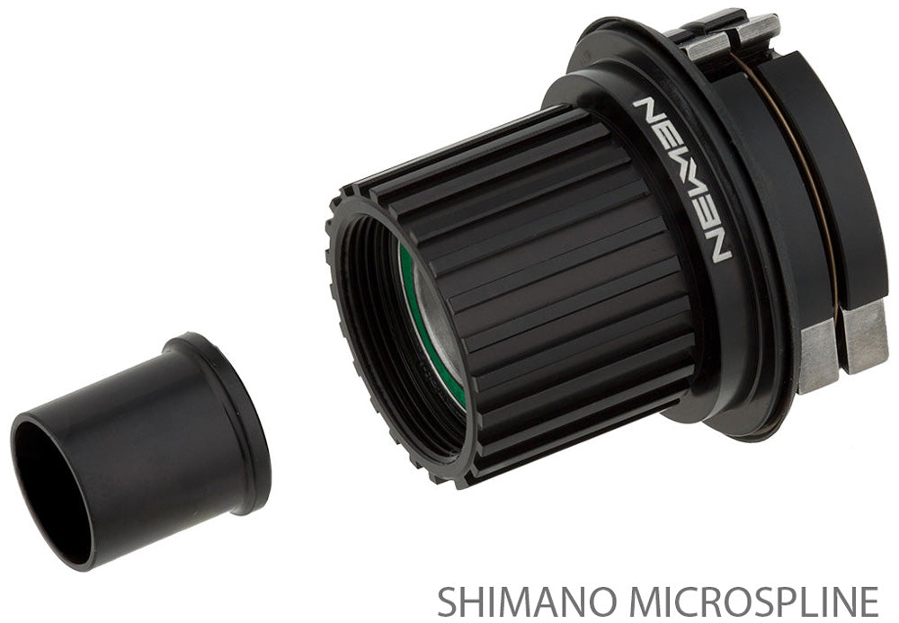 Newmen Fade MTB-Freilaufset