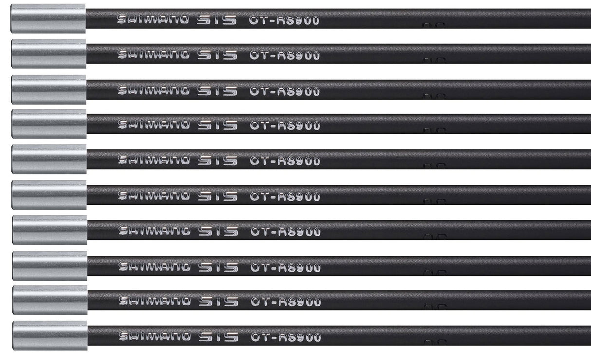Shimano ot-rs900 Außenkabel 240 mm (10 Stück)
