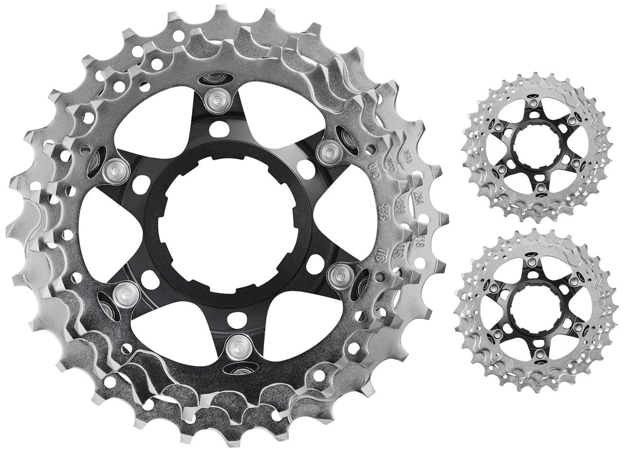 Shimano Kettenradeinheit für CS-R7000 CS-5800