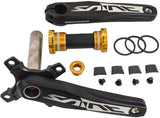 Shimano Saint FC-M820 10-Gang-Kurbel ohne Kettenblatt