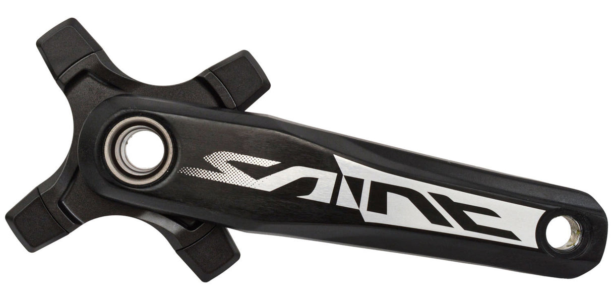 Shimano Saint FC-M820 10-Gang-Kurbel ohne Kettenblatt