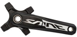 Shimano Saint FC-M820 10-Gang-Kurbel ohne Kettenblatt