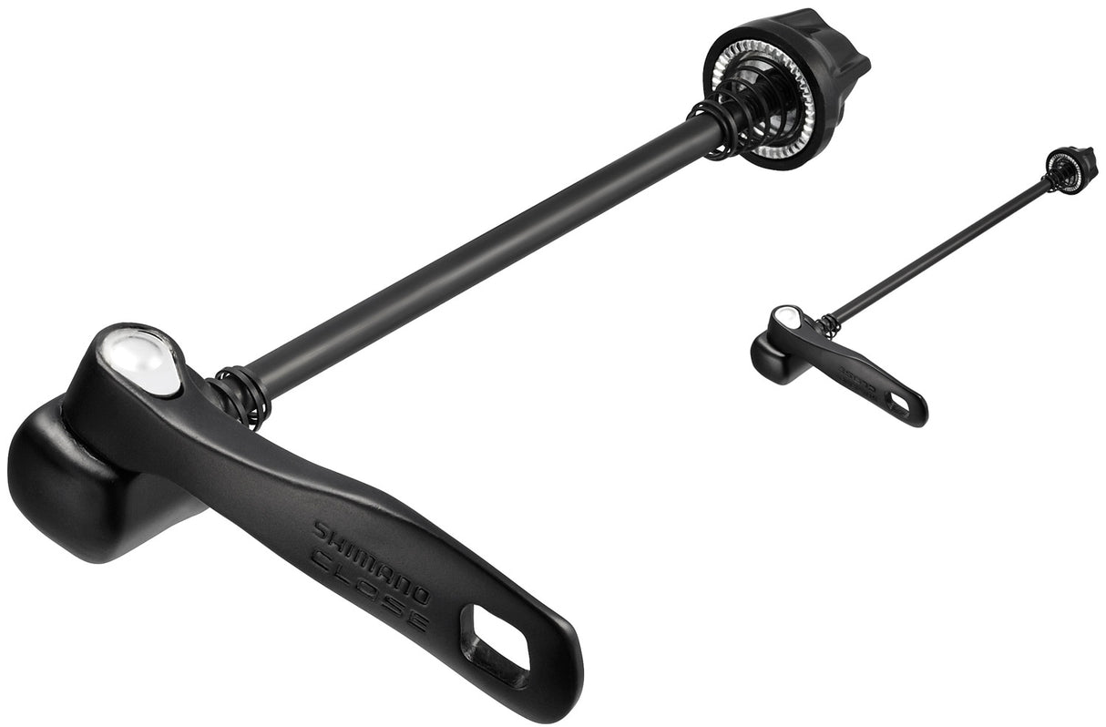Shimano Schnellspanner für wh-r501