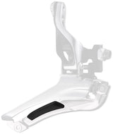 Shimano-Unterfahrschutz für den Umwerfer FD-9000