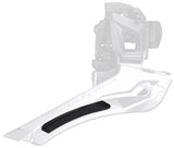 Shimano-Unterfahrschutz für den Umwerfer FD-R8000 und R7000