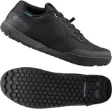 Shimano SH-GF400 – flache MTB-Schwerkraftschuhe