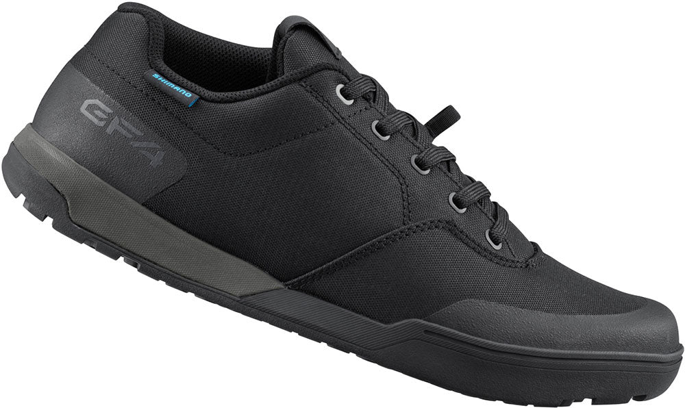 Shimano sh-gf400 - mtb gravity flat shoes | 44