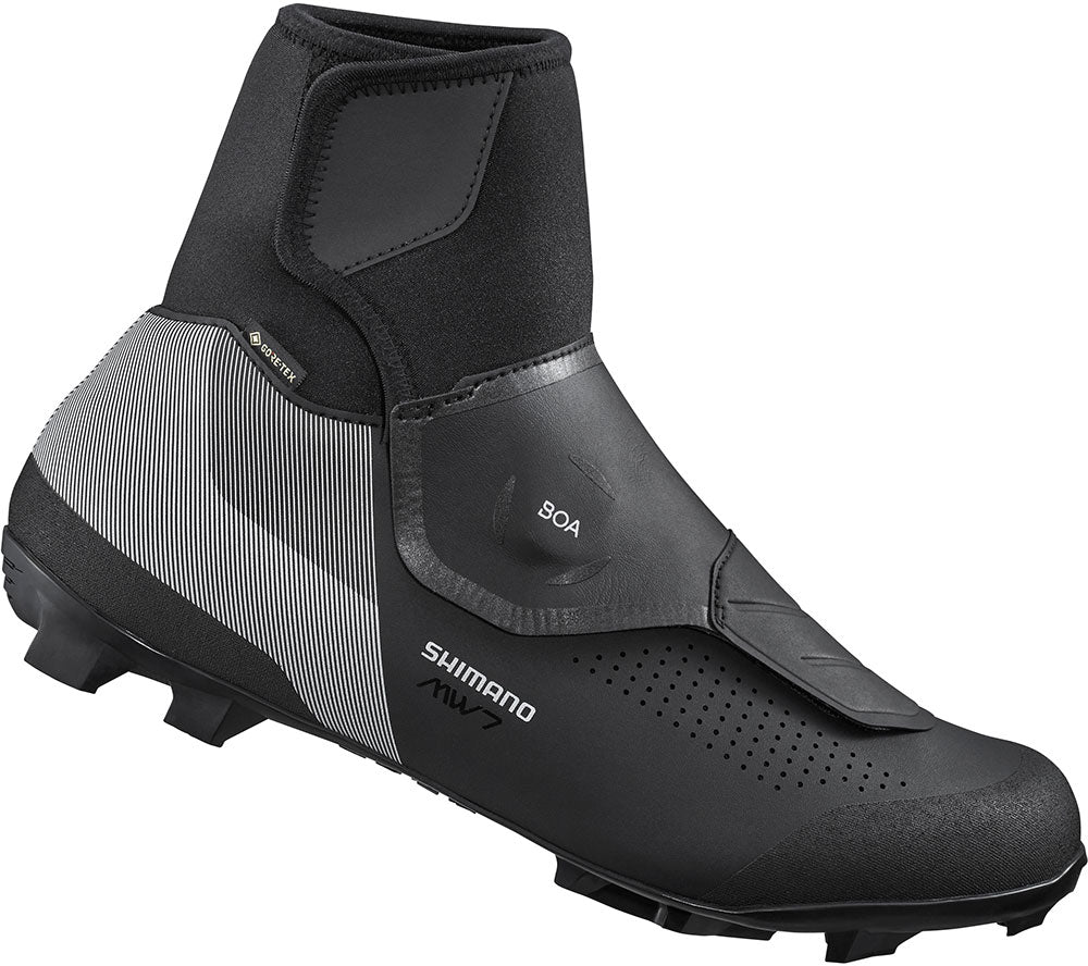 Shimano sh-mw702 – MTB-Winterschuhe