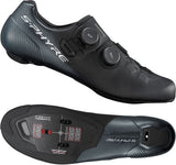 Shimano sh-rc903 s-phyre – Rennradschuhe