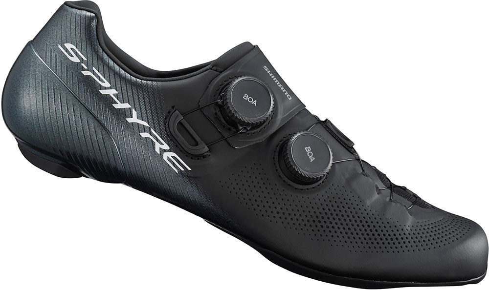 Shimano sh-rc903 s-phyre – Rennradschuhe