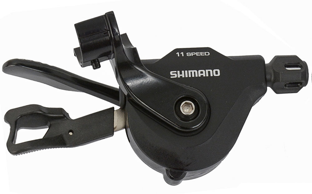 Shimano SL-RS700 i-spec II 11-Gang-Flatbar-Schalthebel rechts