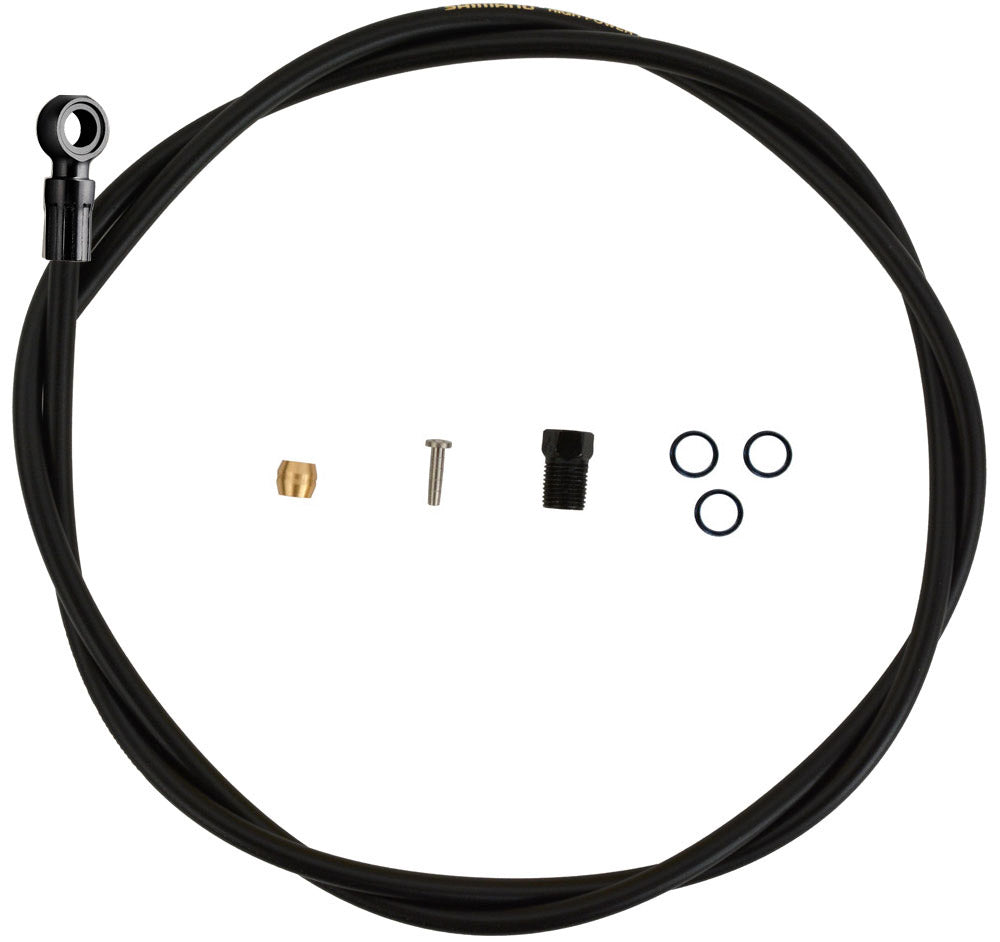 Shimano xtr xt slx sm-bh90-sbm-a Bremsschlauch