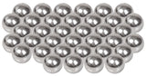 Shimano Stahlkugeln 5 32 (34 Stück)