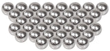 Shimano Stahlkugeln 5 32 (38 Stück)