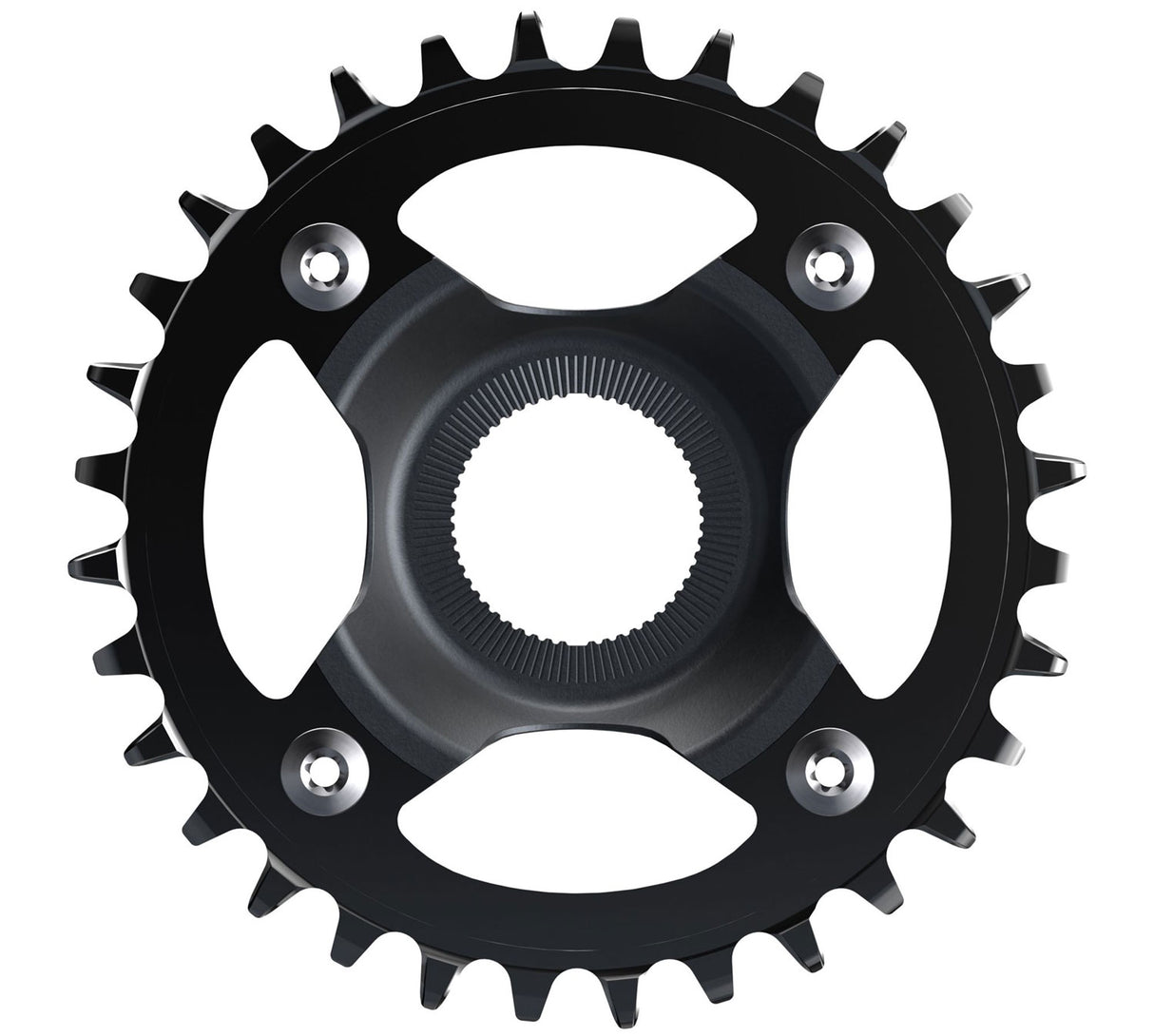 Shimano Steps CR-EM800 Kettenblatt
