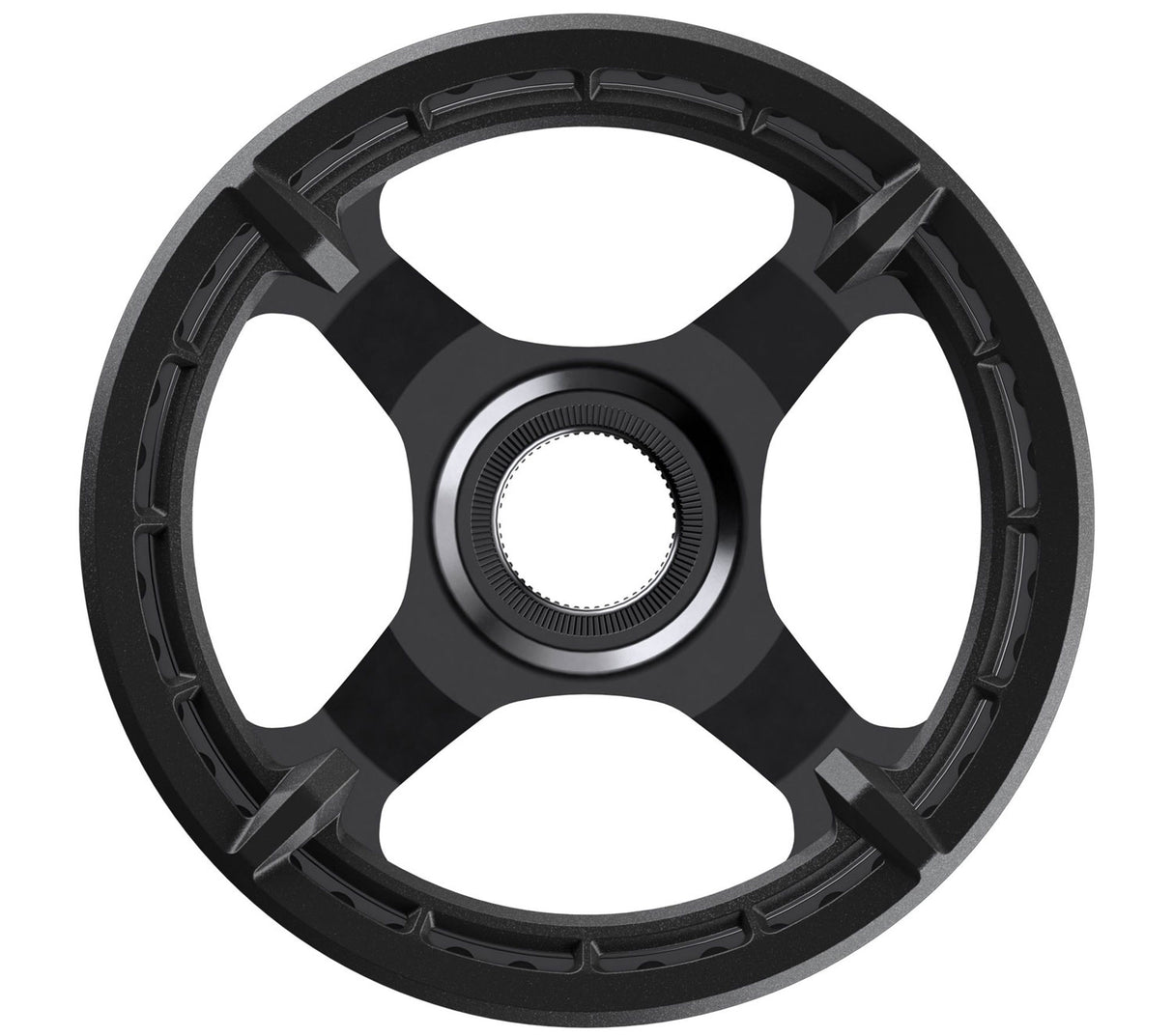 Shimano Steps CR-ET600 Kettenblatt