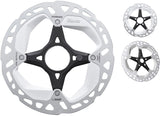 Shimano Steps RT-EM810 Center-Lock-Scheibenrotor für E-Bike