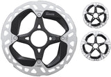 Shimano Steps RT-EM910 Center-Lock-Scheibenrotor für E-Bike