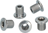 Shimano Tiagra Sora Kettenblattschrauben (5 Stück)