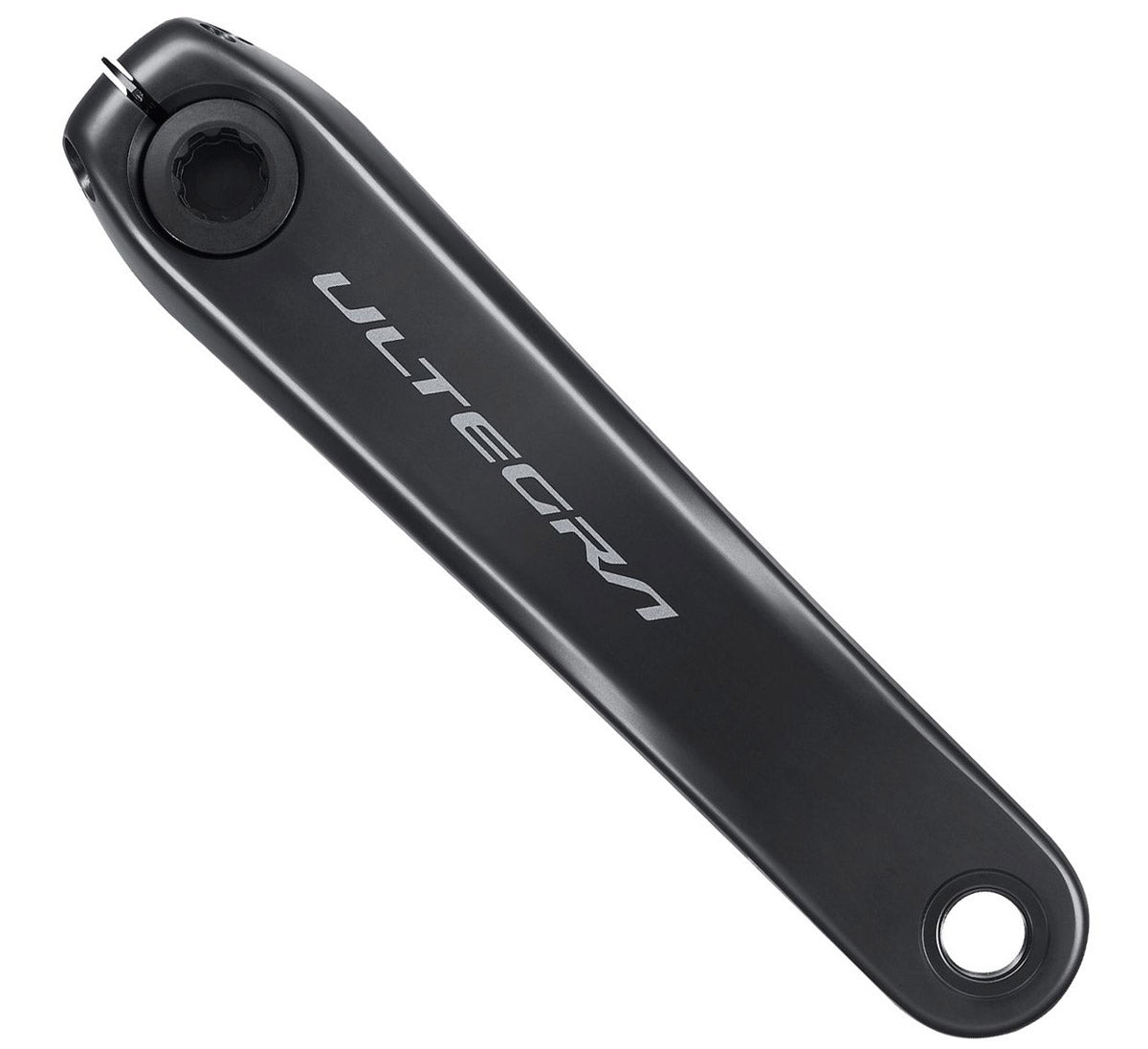 Shimano ultegra fc-r8100 12-speed crank 46 36
