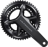Shimano ultegra fc-r8100 12-speed crank 50 34