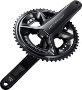 Shimano Ultegra FC-R8100-P 12-fach Powermeter-Kurbel 50 34