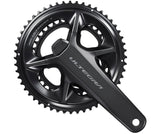 Shimano Ultegra FC-R8100-P 12-fach Powermeter-Kurbel 50 34