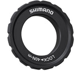 Shimano-Sicherungsring für externe 15-20-mm-Steckachsen