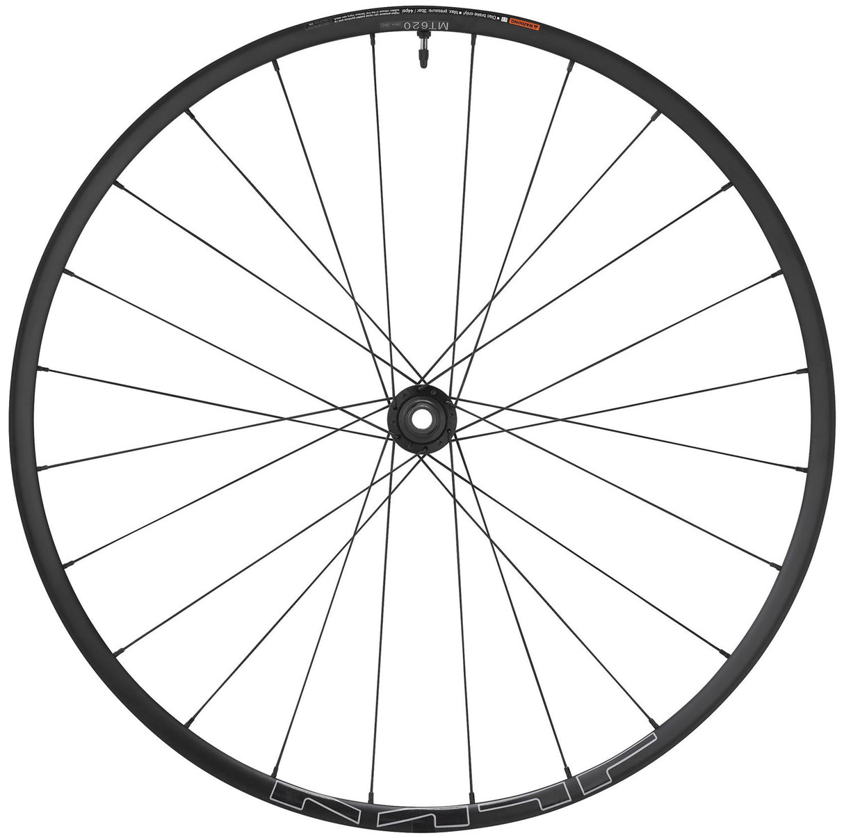 Shimano wh-mt620-tl 29 Vorderrad