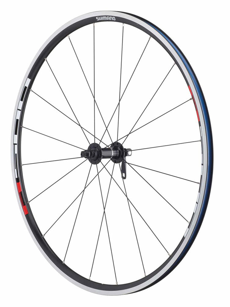 Shimano wh-r501 28 Vorderrad